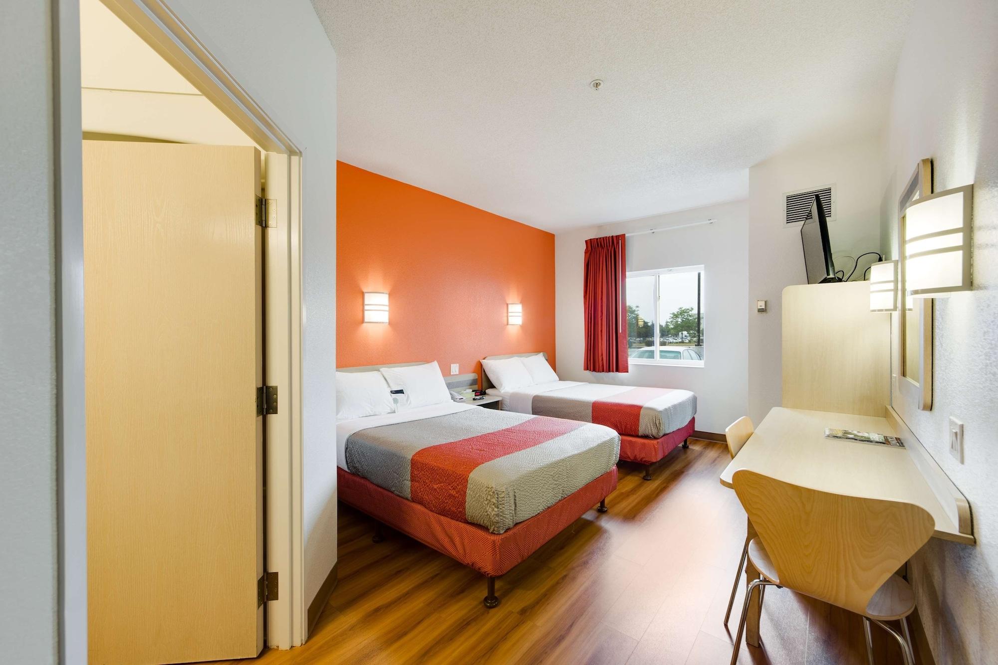 Motel 6-Brampton, ON - Toronto Exterior foto