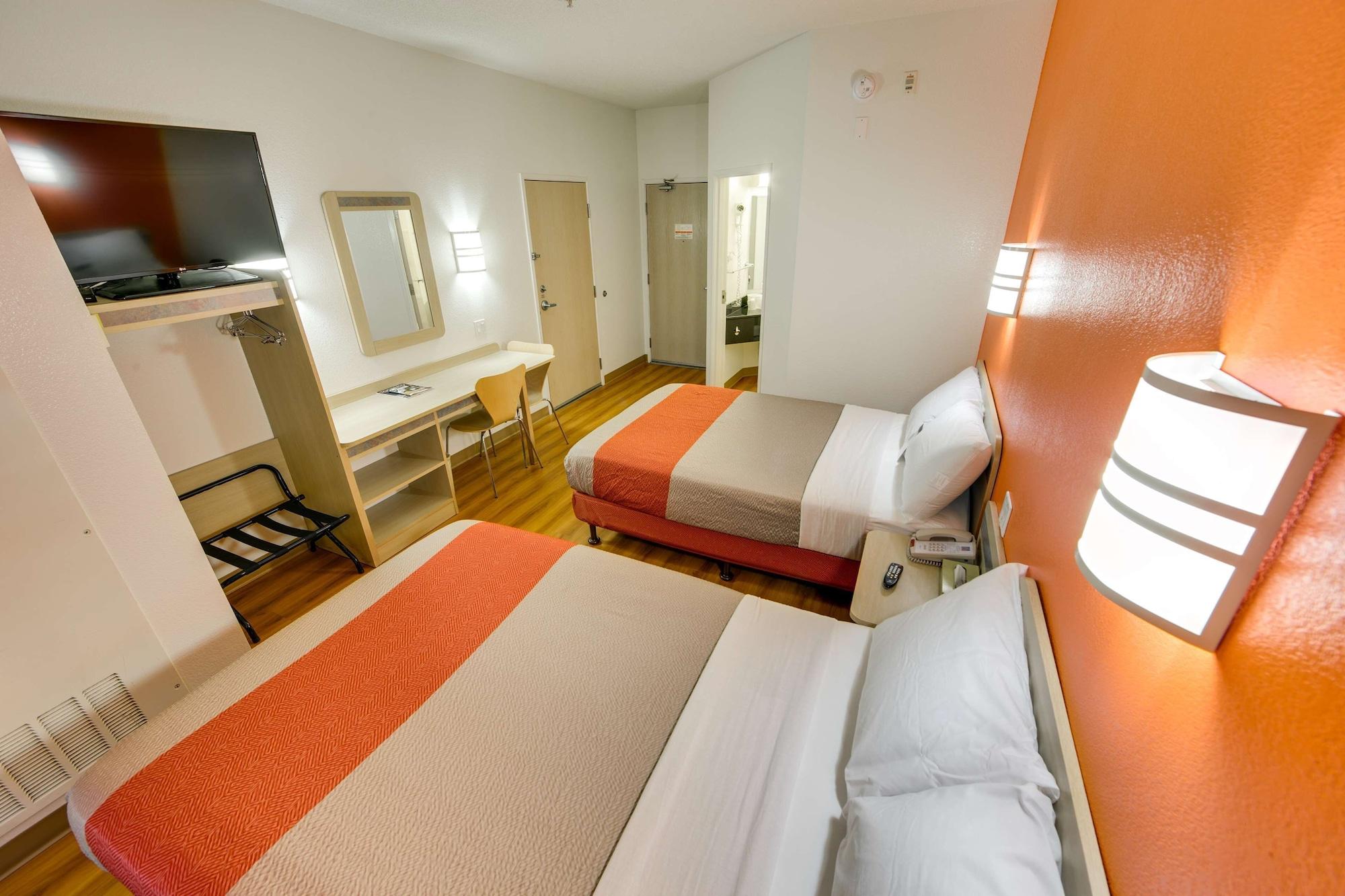 Motel 6-Brampton, ON - Toronto Exterior foto