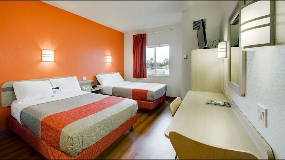 Motel 6-Brampton, ON - Toronto Exterior foto