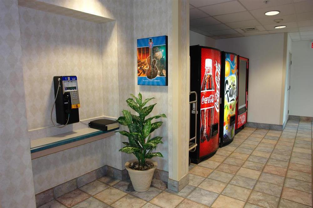 Motel 6-Brampton, ON - Toronto Ausstattung foto